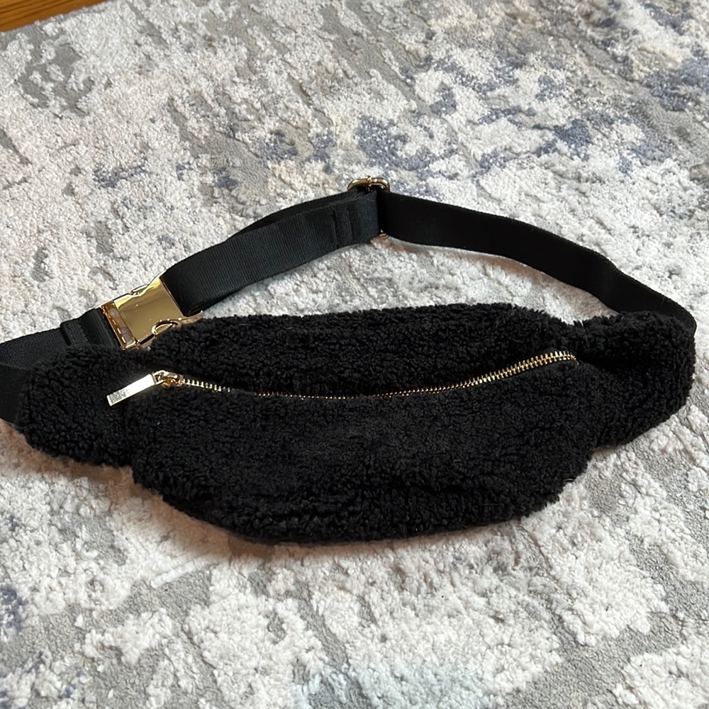 Sherpa Fanny pack